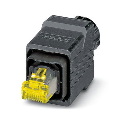RJ45-Steckverbinder
