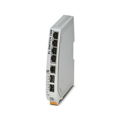 Industrial Ethernet Switch