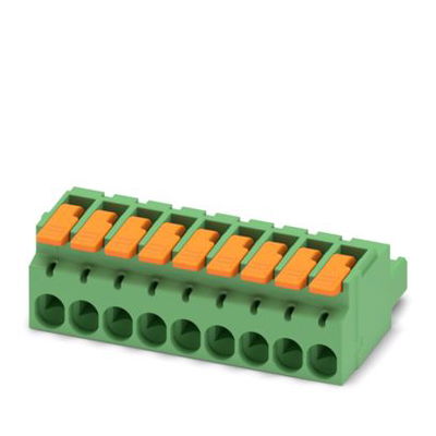 Leiterplattenstecker