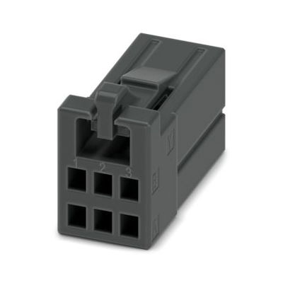 Leiterplattenstecker
