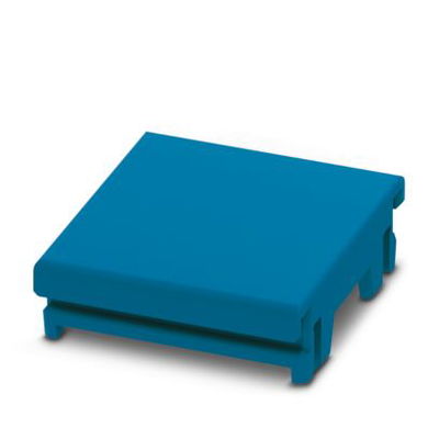 Anschlussblende