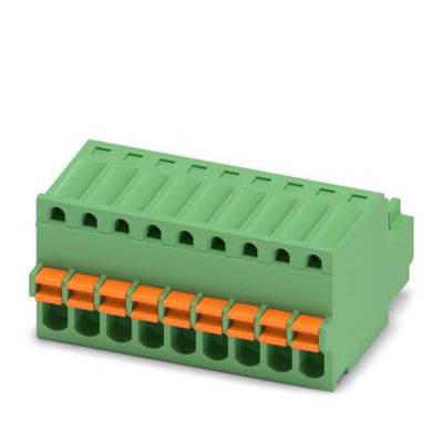 Leiterplattenstecker