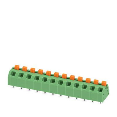 Leiterplattenklemme