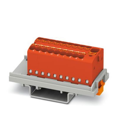 Verteilerblock