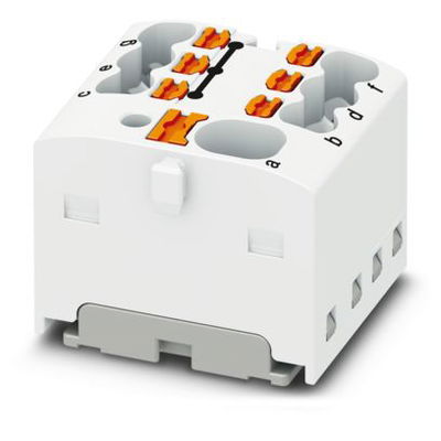 Verteilerblock