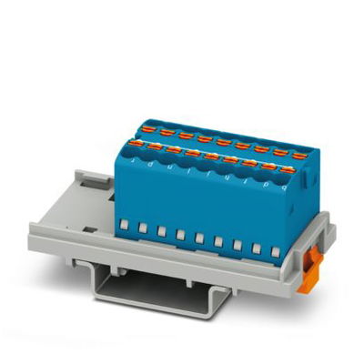 Verteilerblock