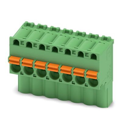 Leiterplattenstecker