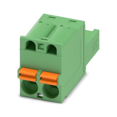 Leiterplattenstecker