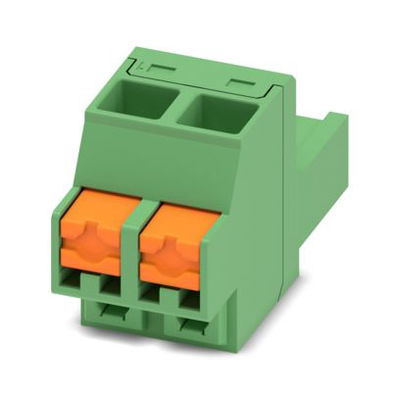 Leiterplattenstecker