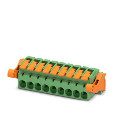 Leiterplattenstecker