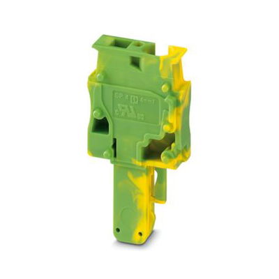 Stecker