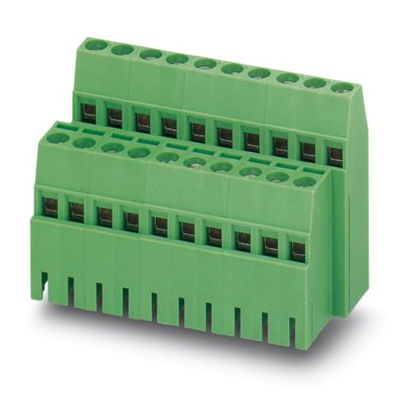 Leiterplattenklemme