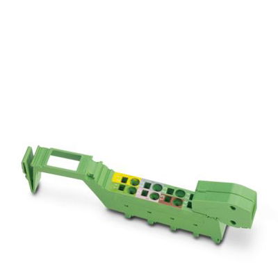 Inline-Schirmstecker