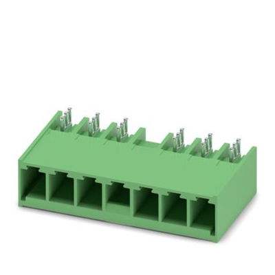 Leiterplatten-Steckverbinder