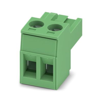 Leiterplattenstecker