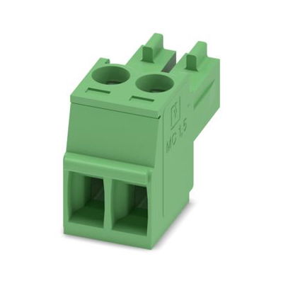 Leiterplattenstecker