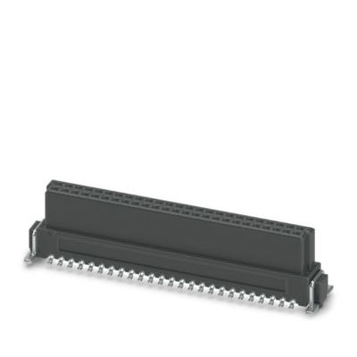 SMD-Federleisten