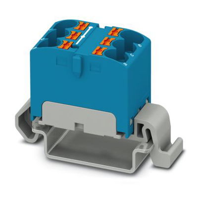 Verteilerblock