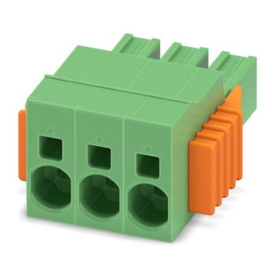Leiterplattenstecker