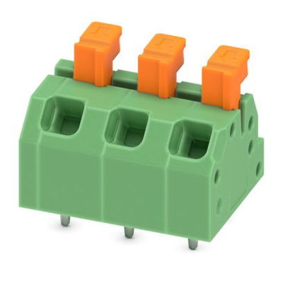 Leiterplattenklemme