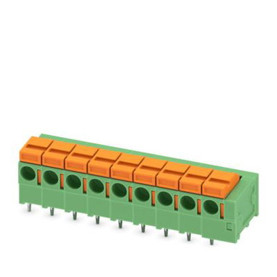 Leiterplattenklemme