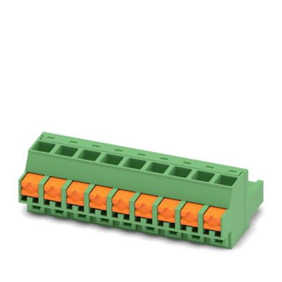 Leiterplattenstecker