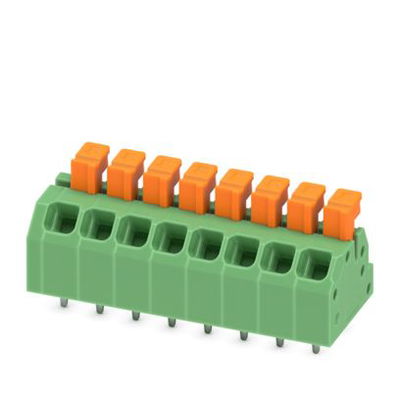 Leiterplattenklemme