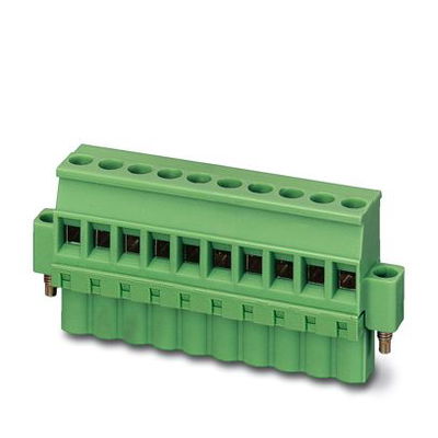 Leiterplattenstecker