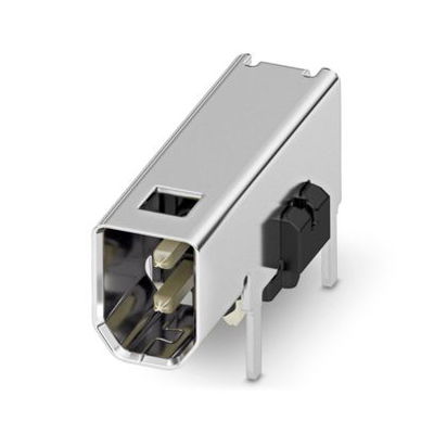 SPE-Leiterplatten-Steckverbinder