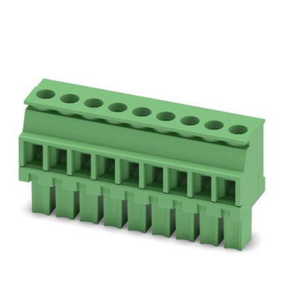 Leiterplattenstecker