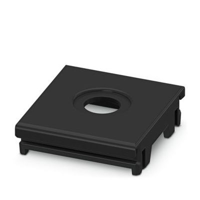 Anschlussblende