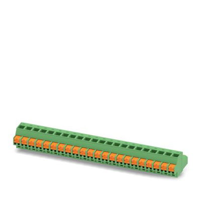 Leiterplattenstecker