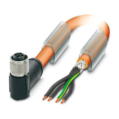 Powerleitung