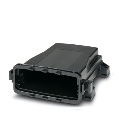 Elektronikgehäuse