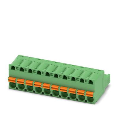 Leiterplattenstecker