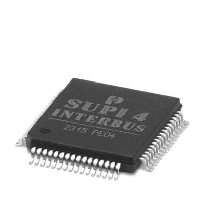 Slave-Protokoll-Chip