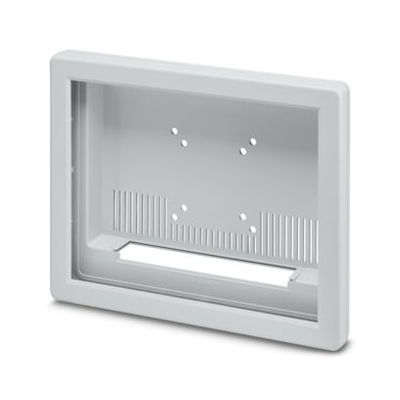 Elektronikgehäuse