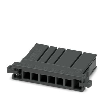 Leiterplattenstecker