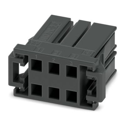Leiterplattenstecker
