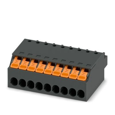 Leiterplattenstecker