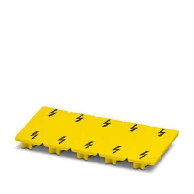 Warnschild