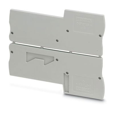 Abschlussdeckel