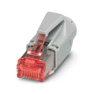 RJ45-Steckverbinder