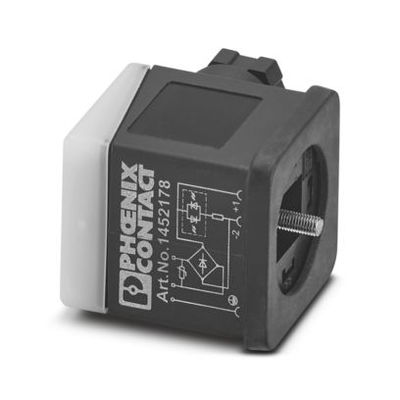 Ventilstecker