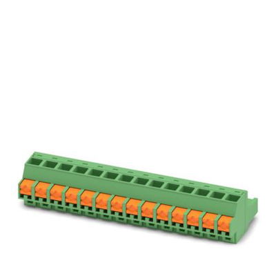 Leiterplattenstecker
