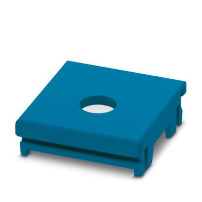 Anschlussblende