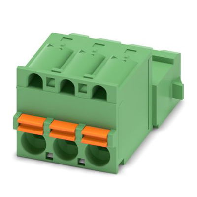Leiterplattenstecker