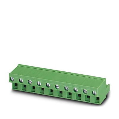 Leiterplattenstecker