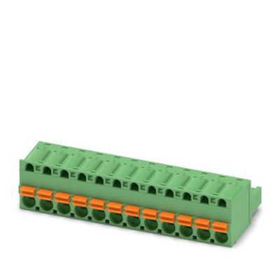 Leiterplattenstecker
