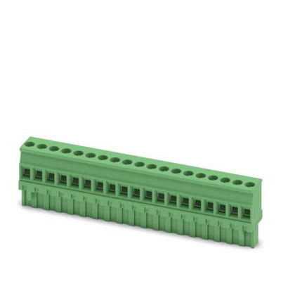 Leiterplattenstecker